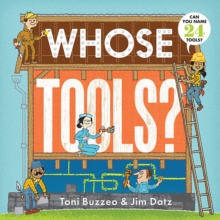 Whose Tools?