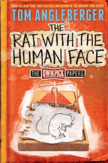Rat with the Human Face, The:The Qwikpick Papers