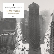 New York in Photographs