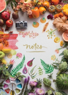 Forest Feast Notes (Journal)