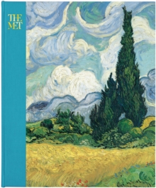 Masterpieces 2018 Engagement Book