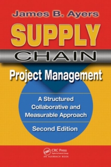 Supply Chain Project Management. Second Edition