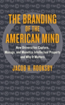 Branding of the American Mind