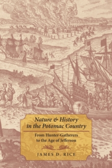 Nature and History in the Potomac Country