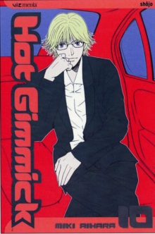 Hot Gimmick, Vol. 10