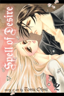 Spell of Desire, Vol. 5