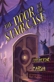 Door By The Staircase