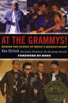 And the Grammy Goes to