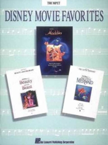 DISNEY MOVIE FAVORITES