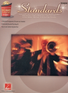 Big Band Play-Along