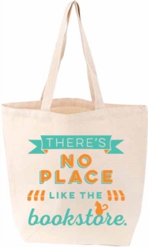 Lovelit Bookstore Tote