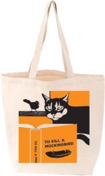 To Kill a Mockingbird Tote