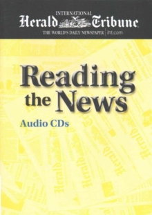 Reading the News CDs