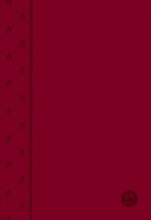 Tpt New Testament with Psalms, Proverbs & Song of Songs (Purple)