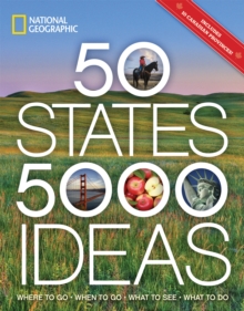 50 States, 5,000 Ideas