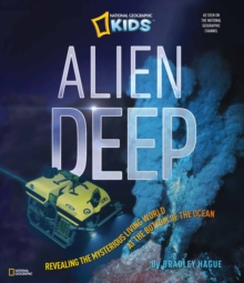 Alien Deep