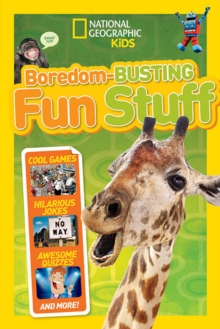 Boredom-Busting Fun Stuff
