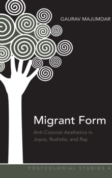 Migrant Form