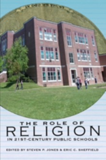 Role of Religion in 21st Century Public Schools