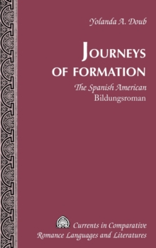 Journeys of Formation