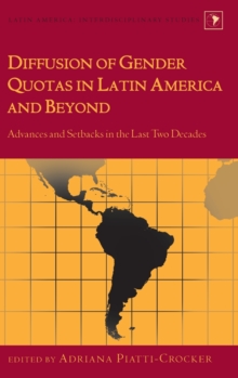 Diffusion of Gender Quotas in Latin America and Beyond