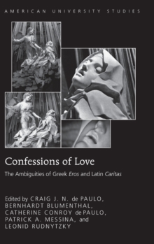 Confessions of Love
