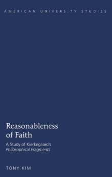 Reasonableness of Faith