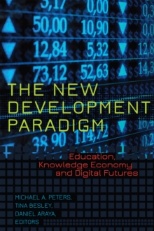 New Development Paradigm