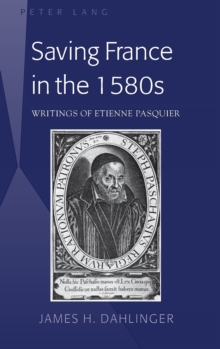 Saving France in the 1580s