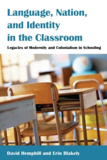 Language, Nation, and Identity in the Classroom