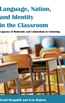 Language, Nation, and Identity in the Classroom