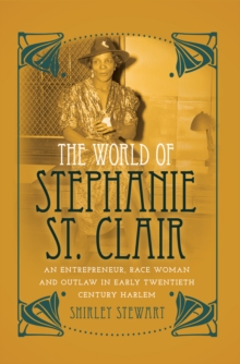 World of Stephanie St. Clair