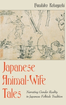 Japanese Animal-Wife Tales