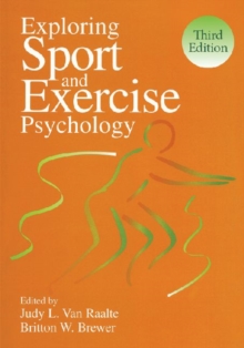 Exploring Sport and Exercise Psychology