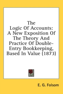 Logic Of Accounts
