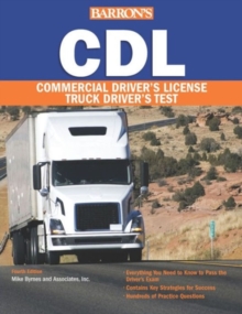 Barron's CDL