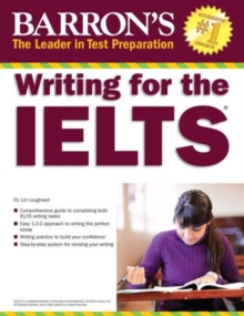 Writing for the IELTS