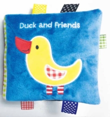 Duck and Friends