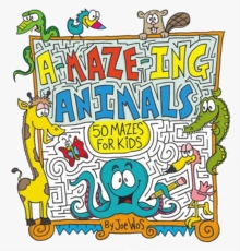 A-Maze-Ing Animals