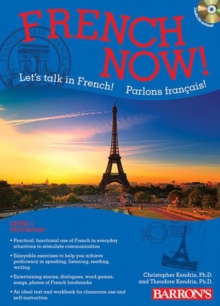French Now! Level 1, 5th Edition