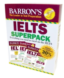 IELTS Superpack