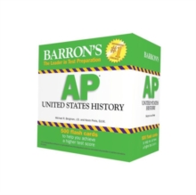 Barron's AP US History Flash Cards