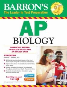 Barron's AP Biology