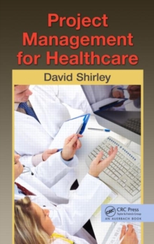 Project Management for Healthcare