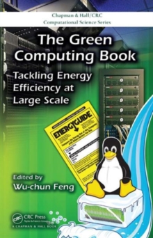 Green Computing Book