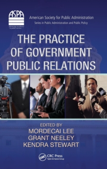 Practice of Government Public Relations