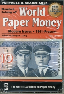 Standard Catalog of World Paper Money