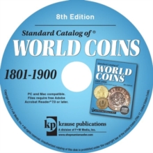Standard Catalog of World Coins 1801-1900