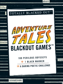 Adventure Tales Black Out Games