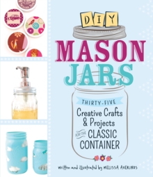 DIY Mason Jars